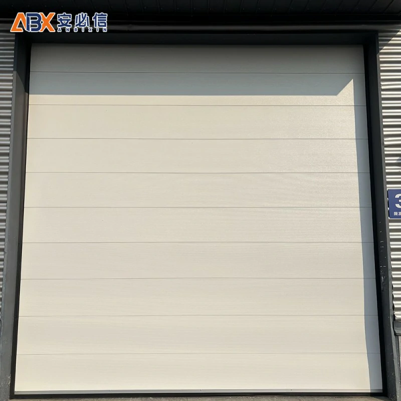 宜昌市垂直提升门